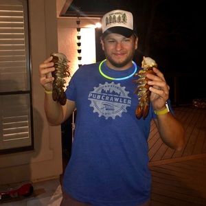 Meet your Posher, Greg